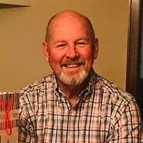 Guy Brand Sparks Obituary