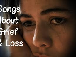 I loved any text i ever received saying thinking of you or someone on twitter told me this: 177 Songs About Sorrow Grief And Lost Loved Ones Spinditty