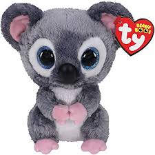 This is a digitized machine embroidery design. Katy The Koala Bear Exclusive Australian Beanie Boo By Ty Walmart Com Walmart Com