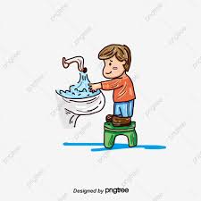 This png file is about kebersihan ,tangan ,mencuci. Gambar Cuci Tangan Kartun Png Picture Idokeren