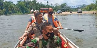 We did not find results for: Tiga Murid Pesantren Hanyut Di Sungai Di Riau Satu Orang Hilang Halaman All Kompas Com