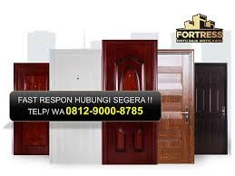 Selain itu, pintu juga berfungsi pintu yang terbuat dari bahan dasar kayu utuh mungkin menjadi produk yang paling banyak digunakan oleh masyarakat di indonesia, salah satunya. 62812 9000 8785 Pintu Rumah Baja Fortress Harga Daun Pintu Kayu Jati Di Jogja Mau Liat Langsung Fortress Dan Semua Fitur Keunggulannya Boleh Langsung Hubungi Ke Wa 62812 9000 8785 Fortress Pintu Baja