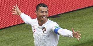 Un nul suffit aussi au. Coupe Du Monde 2018 Revivez La Victoire Du Portugal Face Au Maroc 1 0