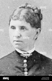 Frances fuller hi-res stock photography and images