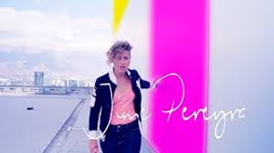 María jimena pereyra was born on november 20, 1976 in la plata, buenos aires, argentina. Maria Jimena Pereyra Perfil Artistico Y Personal
