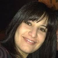 Maria Saputo's Instagram, Twitter & Facebook