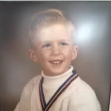 John Anstey Happy Birthday to The Carrot King today…Mr. John Anstey!!