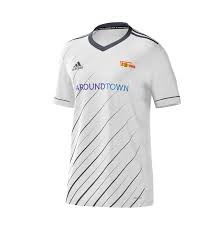 It shows all personal information about the players, including age, nationality, contract duration and current market value. Union Berlin 2020 21 Away Kit