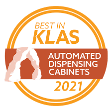 An automated dispensing cabinet (adc) is a computerized drug storage device or cabinet for hospitals and many other healthcare settings. 2021 Best In Klas Automated Dispensing Cabinets