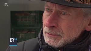 Interview mit Axel Schweiger │Münchner Tafel│Südpolshow