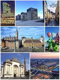 Lille is a city in the northern part of france, in french flanders. Lille Wikipedia