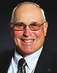 Sandburg was Already 'Like a Family to Me'