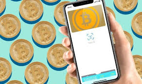 Buy bitcoin online with this reliable and secure app. Iphone Owners Can Now Use Bitcoin To Pay At The Checkout Express Co Uk