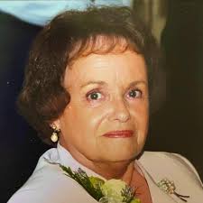 Barbara L (Hubbard) Johnston Obituary September 1, 2023