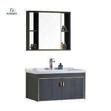 Freshen up in a flash with our top vanity and mirror picks for your bathroom remodel. Modern Luxury Aluminum Bathroom Cabinets Vanity Mirror Bathroom Set Buy Luxury Bathroom Cabinets For Household Aluminum Bathroom Vanity Cabinet With Mirror And Sink Aluminum Bathroom Cabinet Bathroom Vanity Set Product On Alibaba Com