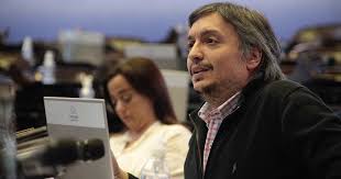 2,317 likes · 63 talking about this. The Justice Warned Maximo Kirchner That He Will Have To Pay A Debt Of More Than 4 Million Pesos Pledge Times