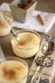 Semoule Au Lait Maison Facile Elle Mijote Quelque Chose Recette En 2020 Semoule Au Lait Recette Semoule Au Lait Recettes De Cuisine