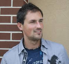 Q&A: Tommy Reed and Aleksey Matyushev