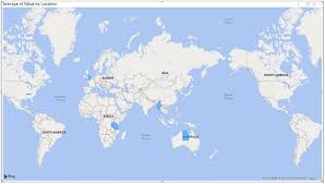 Search for address, street names and map of the world by googlemap engine: Solved Filled Maps Visual Does Not Auto Zoom Correctly Microsoft Power Bi Community