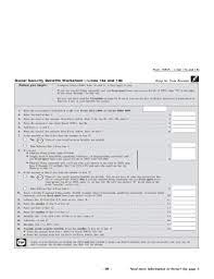 So that comes into play and will vary state by state. 15 Printable Social Security Benefits Application Form Templates Fillable Samples In Pdf Word To Download Pdffiller