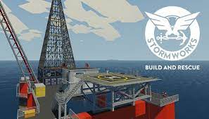 Build and rescue 1.0 update gameplay. Stormworks Build And Rescue Heads For Open Beta Free Demo Invision Game Community