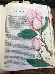 Pin On Art Journaling In My Bible