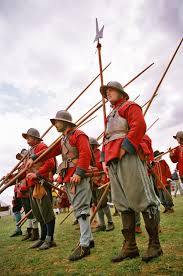 Bantarleton Historical Armor Civil War Historical Reenactment