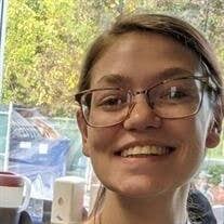 Kristen Amanda (Albert) Capps Obituary