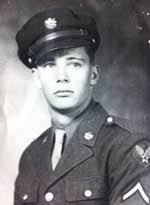 Billy Gene “Bill” Spradlin (1926-2003)