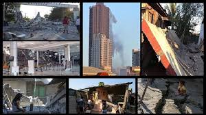 A painter and printmaker, he has exhibited widely in the philippines and in asia, europe, and the united states. The Easter Monday Earthquake In The Philippines Estralians