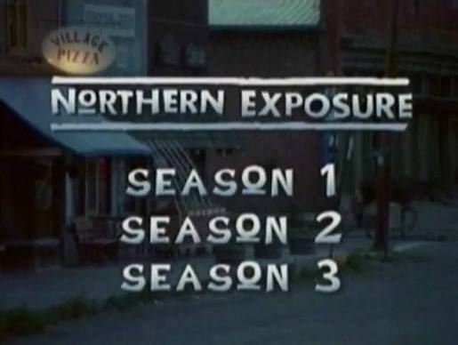 Northern Exposure: Season 3