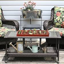Either way, art belongs in the garden. Garden Art Creative Ideas By Recycling The Gardening Cook