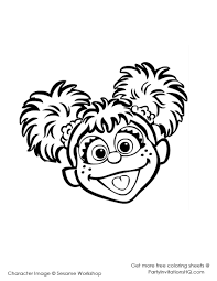 Abby Cadabby Coloring Pages 1 Jpg 850 1100 Birthday Coloring Pages Abby Cadabby Abby Cadabby Party Supplies