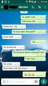 Apa kegunaan prototype mesin makanan. Kereta Sesuai Untuk Uber Dan Grab