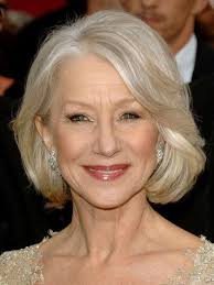Those with fine hair may find that textured haircuts do not quite work for them due to the necessity to maintain density. Hairstyles For Seniors