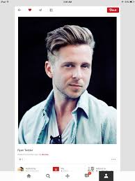 This Is Better Ryan S Hair Hair And Beard Styles Best Beard Styles Beard Styles For Men