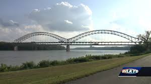 نتيجة بحث الصور عن ‪Sherman Minton Bridge‬‏