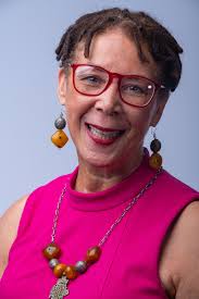 Judith McCray — Field Foundation of Illinois