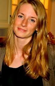 Matilda Söderlund #6 på J-VM