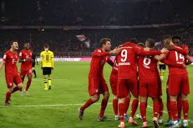 What are the bayern munich players salaries for season 2020/2021? Hoeness Some Bayern Munich Players Wanted Kovac Out As Com