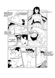 Bleach - Bambietta  Candice ft. Giselle - Page 12 - HentaiEra