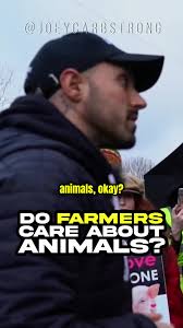 Roasting Farmers Joey Avery