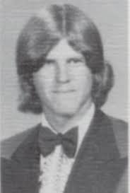 Tommy Joe Robertson LHS 1976 Tommy Joe Robertson Tommy Joe Roberts, age 68,  died