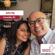 Inclusive Australia (@_somebodydifferent) • Instagram photos and videos