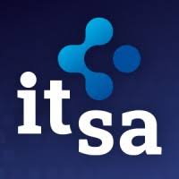 IT-SA - IT Security & Administration — NürnbergMesse, Nuremberg, Bavaria, Germany