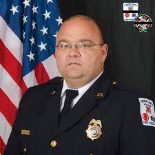 Hamilton Volunteer Rescue Squad