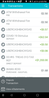 What Is This 2nd Stimulus Payment I Got Irs
