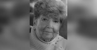 Obituary information for Harriet Ruth Donovan