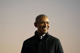 Kids play basketball and have big dreams for their future. What Barack Obama Is Doing Now Barack Obama Latest News Today