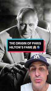 #greenscreen Paris Hilton is the great-granddaughter to one of the most  prominent hoteliers of all time…and she took full advantage. Conrad Hilton,  the founder of Hilton Hotels, built an empire that ...